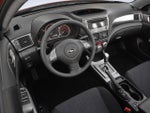 2009 Subaru Impreza WRX