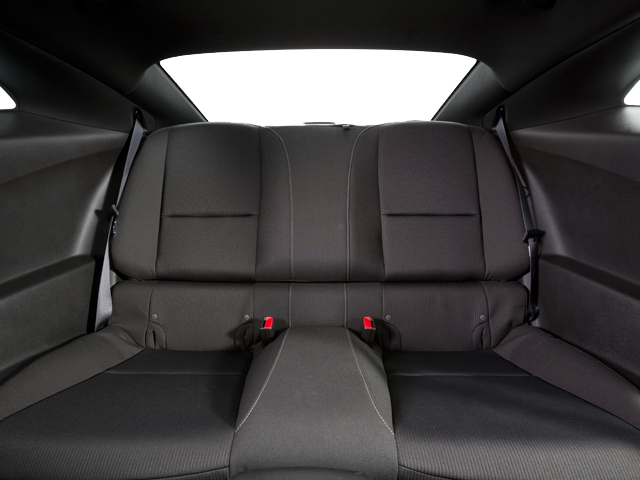 2010 Chevrolet Camaro SS 2SS