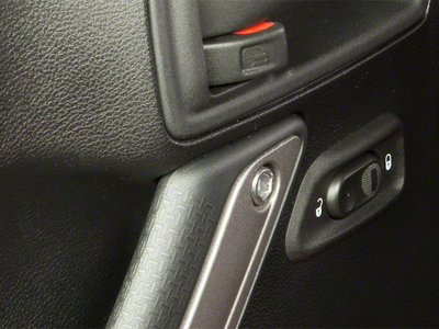 2010 Jeep Wrangler Sahara