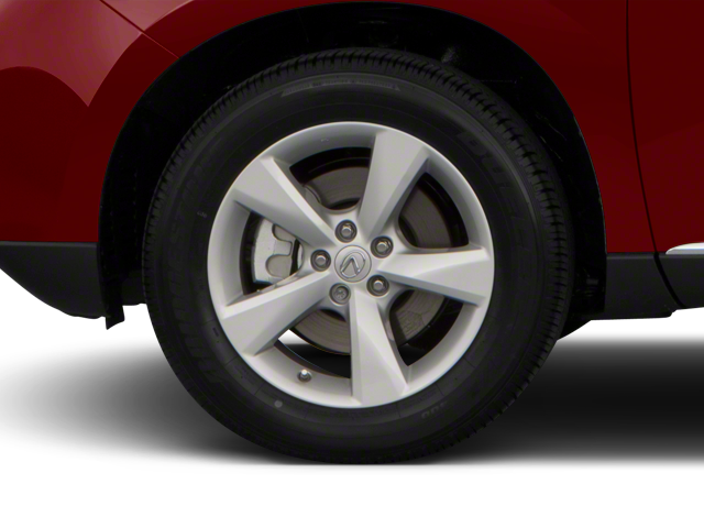 2010 Lexus RX 450h