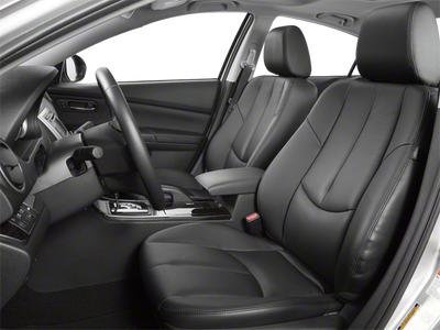 2010 Mazda Mazda6 s Touring Plus