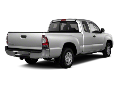 2010 Toyota Tacoma Base V6