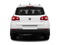 2010 Volkswagen Tiguan SE 4Motion