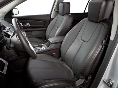 2011 GMC Terrain SLE-1