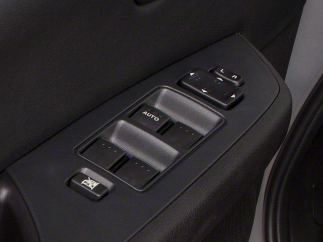 2011 Mazda Mazda6 i Sport