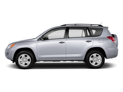 2011 Toyota RAV4 Limited