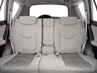 2011 Toyota RAV4 Limited