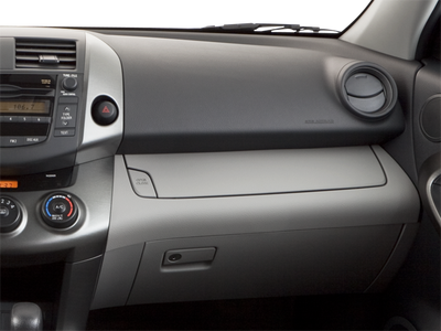 2011 Toyota RAV4 Limited