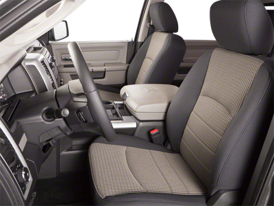 2012 RAM 1500 Outdoorsman