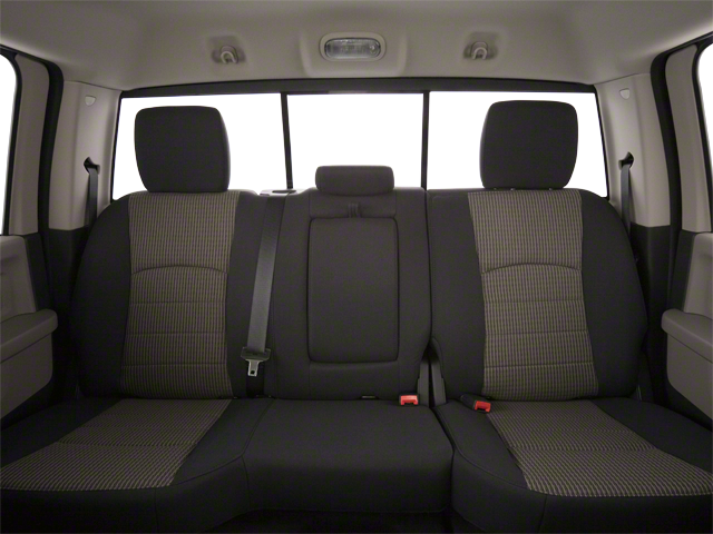 2012 RAM 1500 Outdoorsman