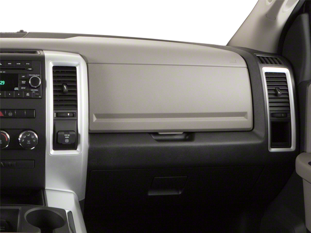 2012 RAM 1500 Outdoorsman