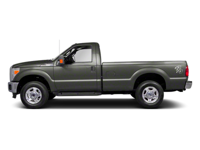 2012 Ford F-250SD XL