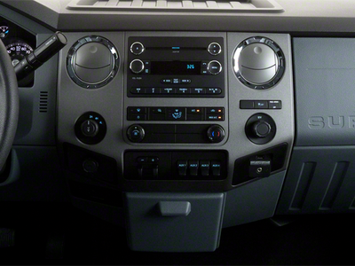 2012 Ford F-250SD XL