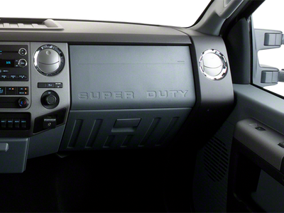 2012 Ford F-250SD XL