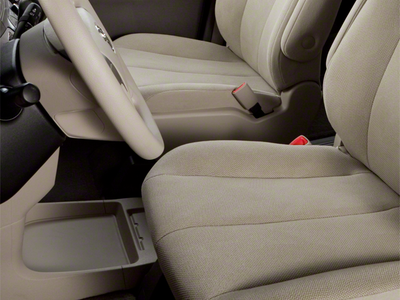 2012 Toyota Sienna LE Mobility Auto Access