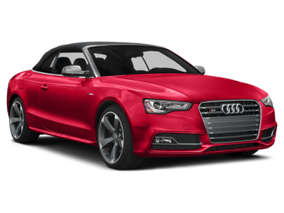 2013 Audi S5 3.0T Prestige quattro