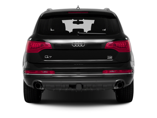 2013 Audi Q7 3.0T Premium