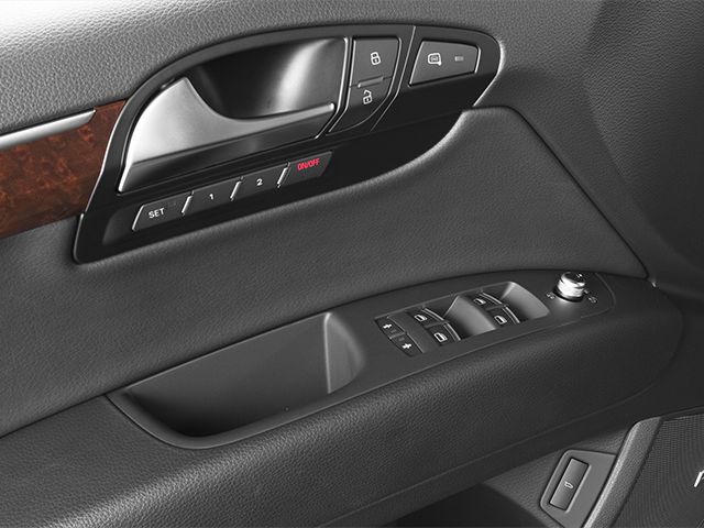 2013 Audi Q7 3.0T Premium