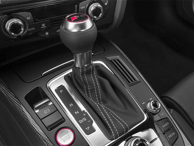 2013 Audi S5 3.0T Prestige quattro