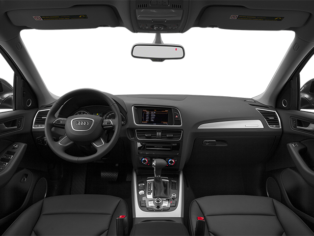 2013 Audi Q5 Premium Plus