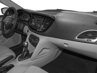 2013 Dodge Dart Rallye