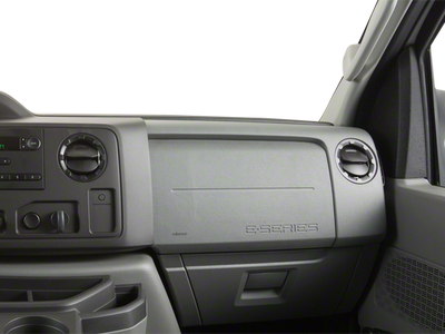 2013 Ford E-250 Commercial
