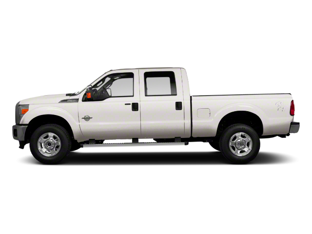 2013 Ford F-350SD Platinum