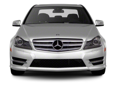 2013 Mercedes-Benz C-Class C 300 Sport 4MATIC®