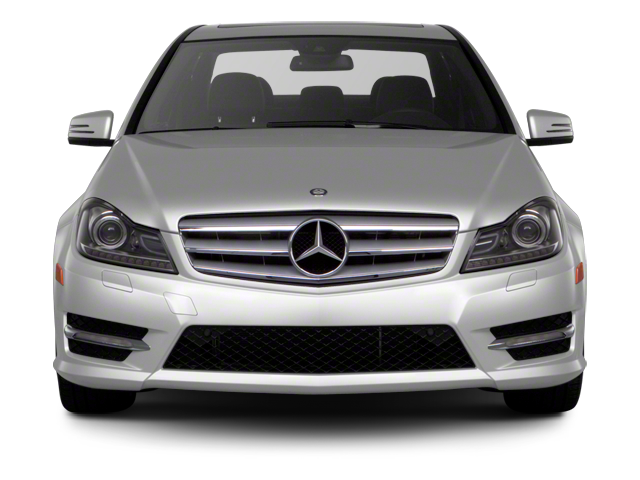 2013 Mercedes-Benz C-Class C 300 Sport 4MATIC®