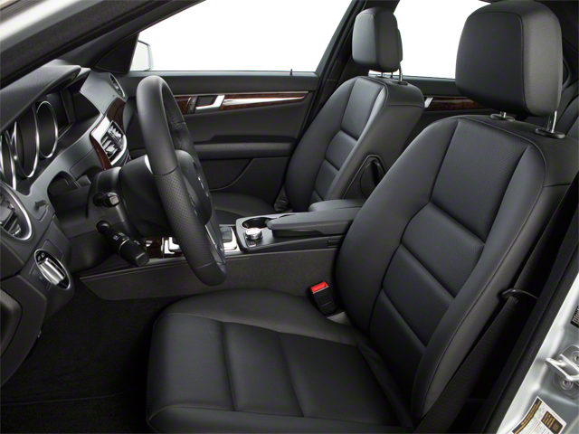 2013 Mercedes-Benz C-Class C 300 Sport 4MATIC®