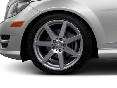 2013 Mercedes-Benz C-Class C 300 Sport 4MATIC®