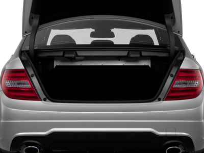 2013 Mercedes-Benz C-Class C 300 Sport 4MATIC®