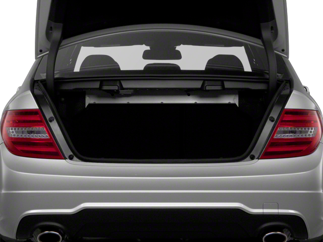 2013 Mercedes-Benz C-Class C 300 Sport 4MATIC®