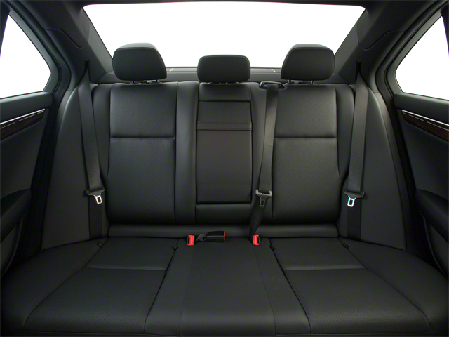 2013 Mercedes-Benz C-Class C 300 Sport 4MATIC®