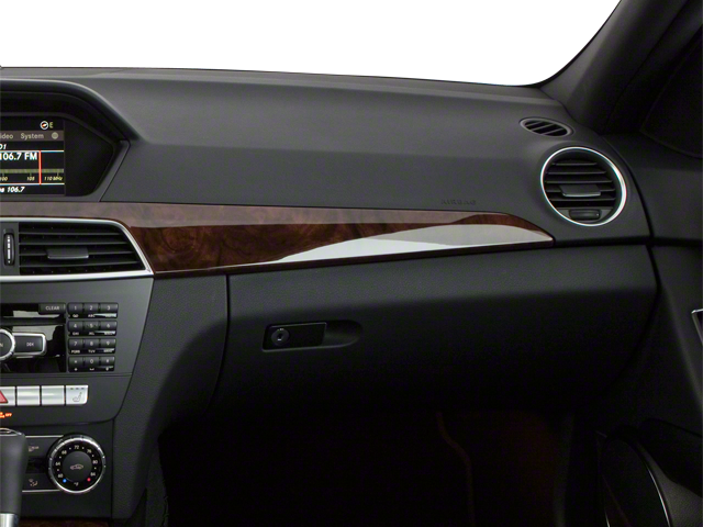 2013 Mercedes-Benz C-Class C 300 Sport 4MATIC®