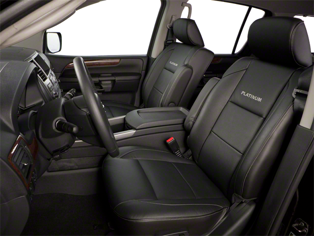2013 Nissan Armada SV