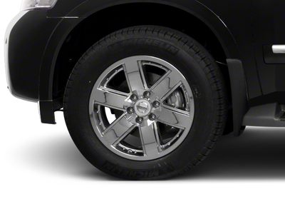 2013 Nissan Armada SV