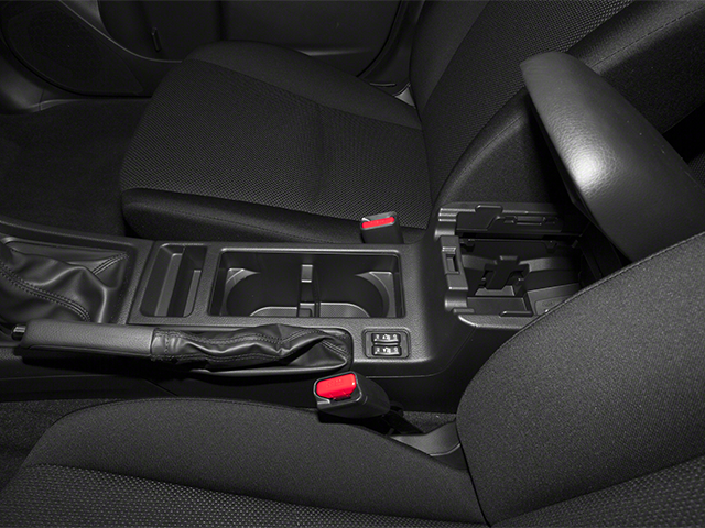 2013 Subaru Impreza 2.0i Sport Premium