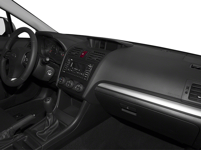 2013 Subaru Impreza 2.0i Sport Premium