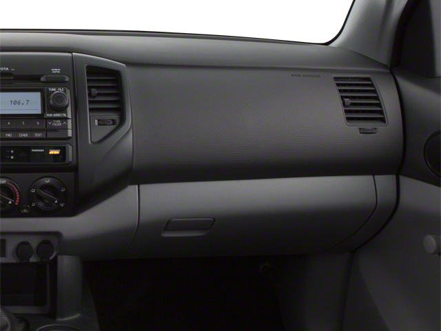 2013 Toyota Tacoma Base