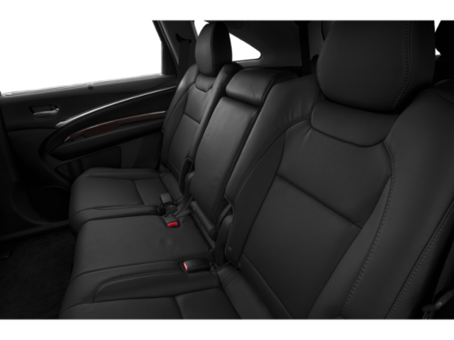 2014 Acura MDX 3.5L Advance Pkg w/Entertainment Pkg SH-AWD
