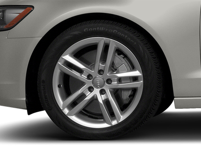 2014 Audi A6 2.0T Premium Plus quattro