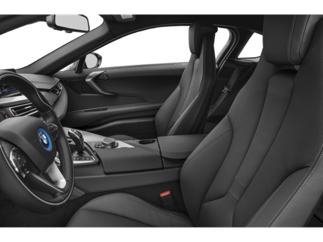 2014 BMW i8 Base
