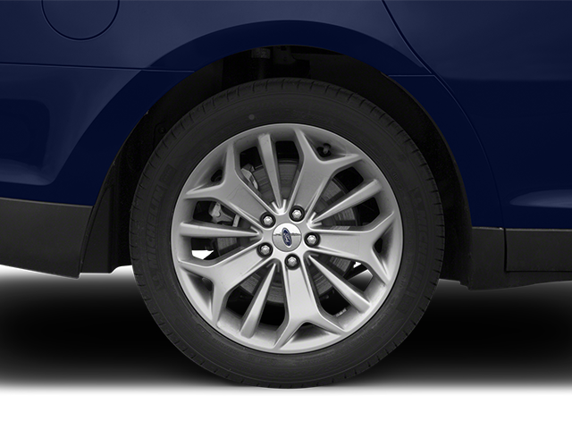 2014 Ford Taurus Limited