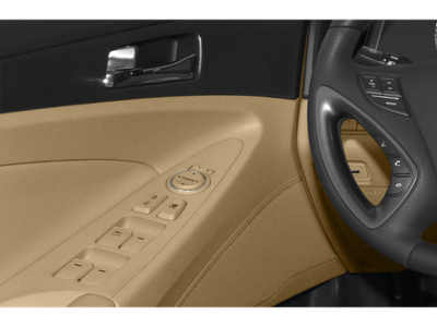 2014 Hyundai Sonata Hybrid Limited