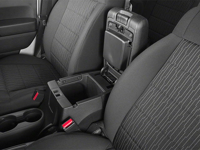 2014 Jeep Wrangler Unlimited Rubicon