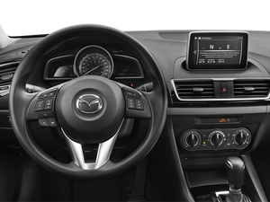 2014 Mazda3 s Grand Touring