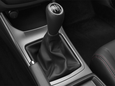 2014 Subaru Impreza WRX