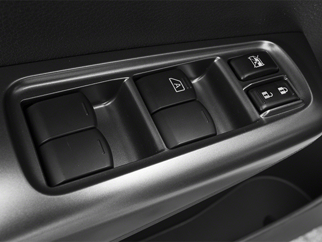 2014 Subaru Impreza WRX