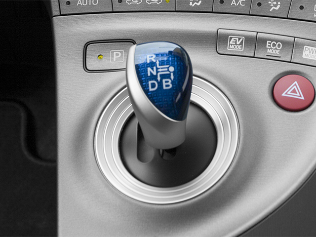 2014 Toyota Prius Two